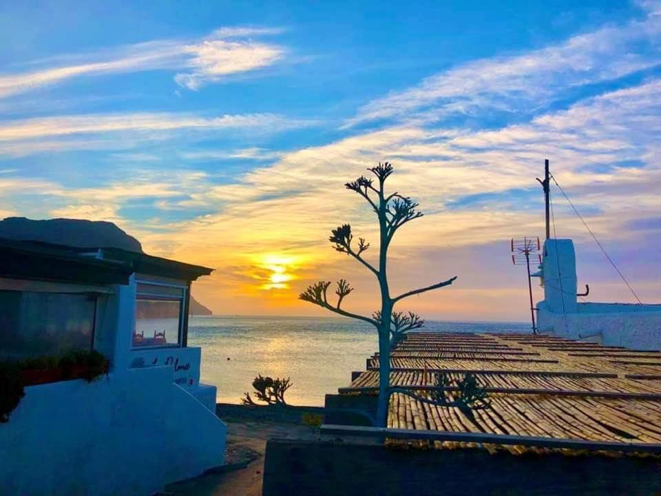 Zaratustra. Rodalquilar Centro. Gran Terra. Wifi Екстер'єр фото